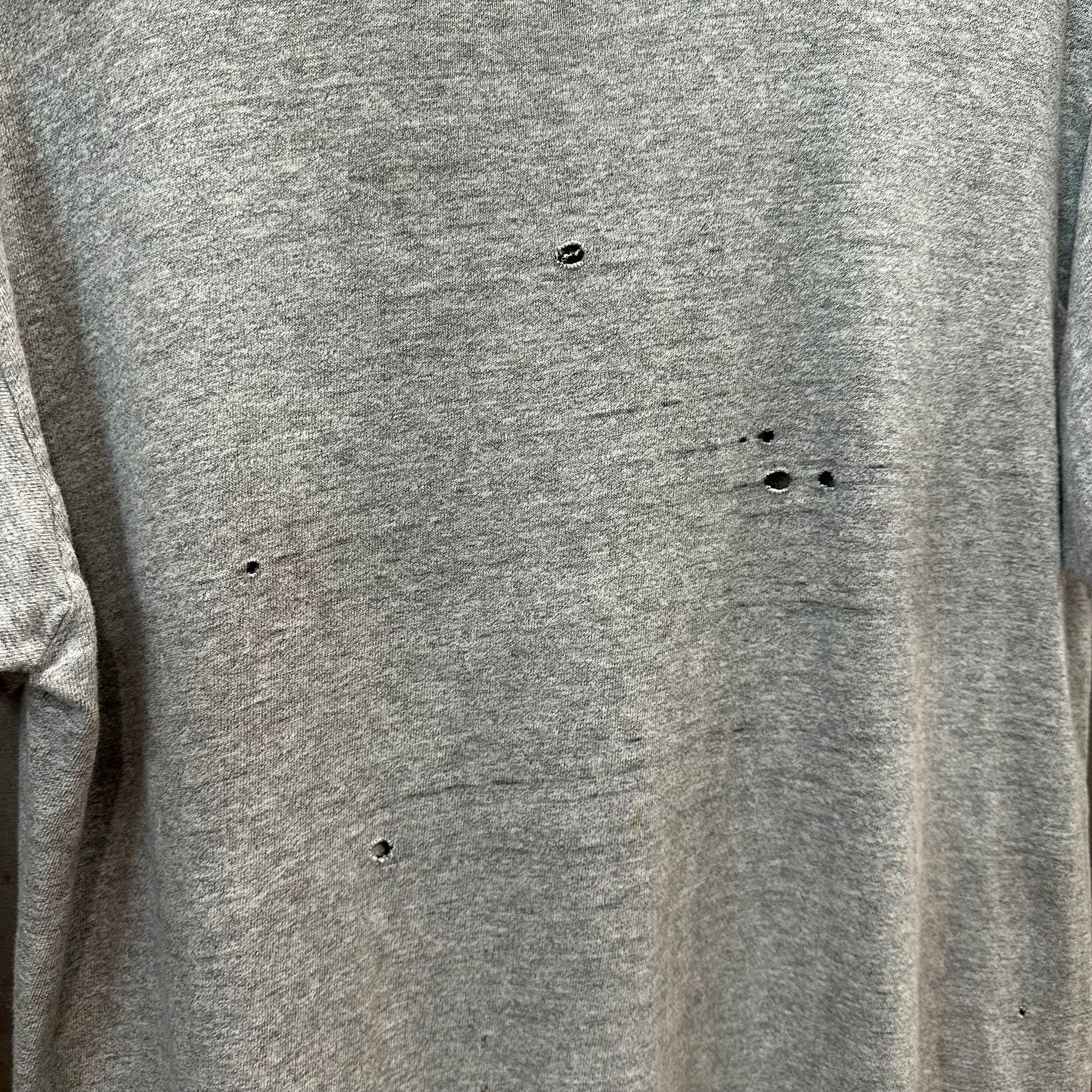 1980’s LL Bean Champion Cotton/Rayon Blend T-Shirt L/XL