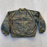 1950’s USN Extreme Cold Weather Deck Jacket Large