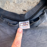 1970’s Bad Dog Beer T-Shirt Large