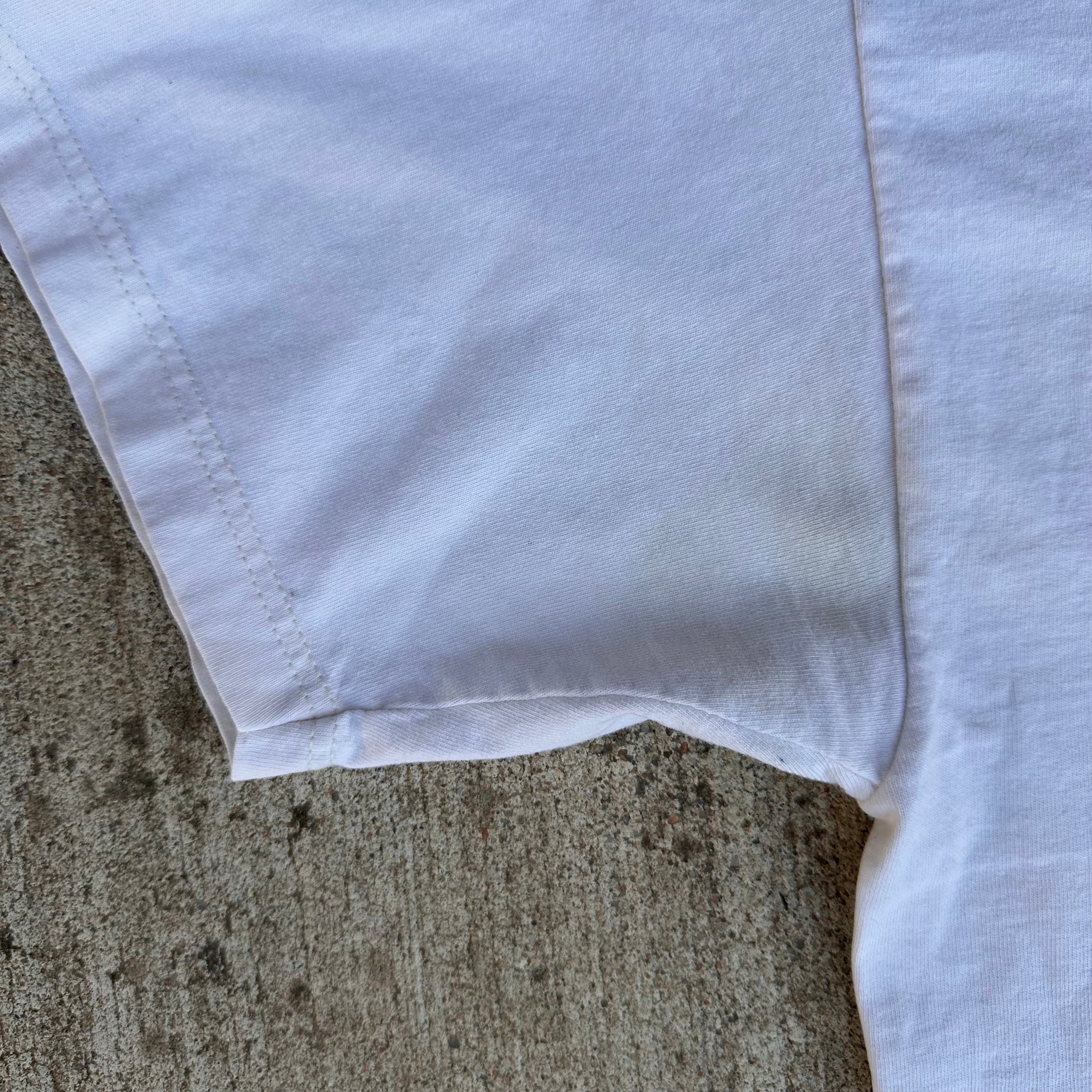 1990’s/Y2K Dragons T-Shirt Large