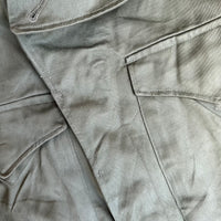 1950’s Deadstock US Military M-1950 Field Jacket Small Regular