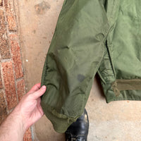 1950’s USN Extreme Cold Weather Deck Jacket Medium
