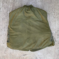 1960’s Vietnam War Era M-69 Flak Vest XL