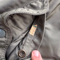 1960’s USAF 53rd Transport Squadron L2-B Flight Jacket 23” Chest