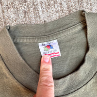 1990’s Kingpin NYC Chinatown Movie T-Shirt XL