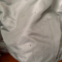 Early 1960’s Reversible MA-1 Flight Jacket 25” Chest