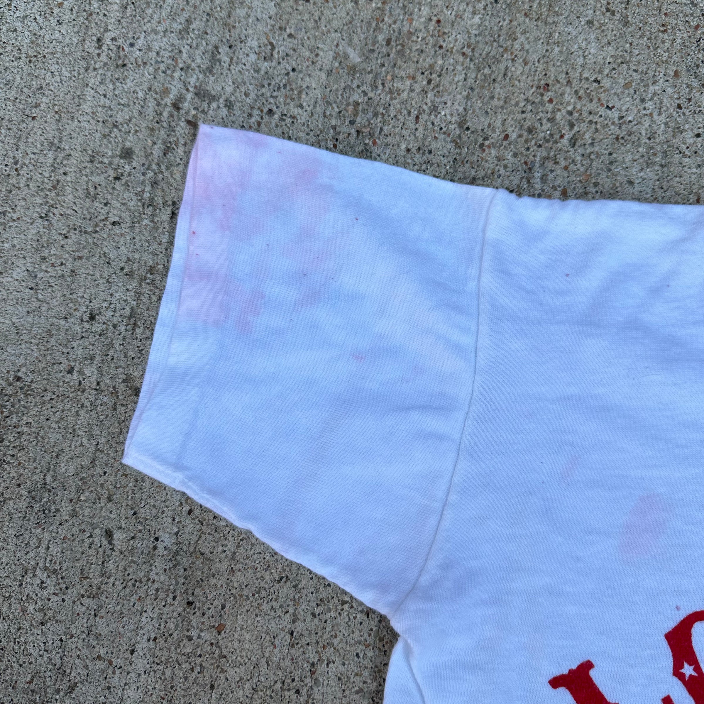 1950’s/60’s Loveland Soap Box Derby T-Shirt XS