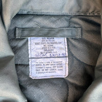 1990’s USAF CWU-45/P Flight Jacket Medium