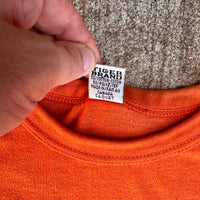 1970’s/80’s Jr. Harley Enterprises Stock Car Racing T-Shirt Medium