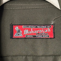 1960’s Vietnam War USAF Tailor Made Maharajah AC-130 Spectre Party Suit