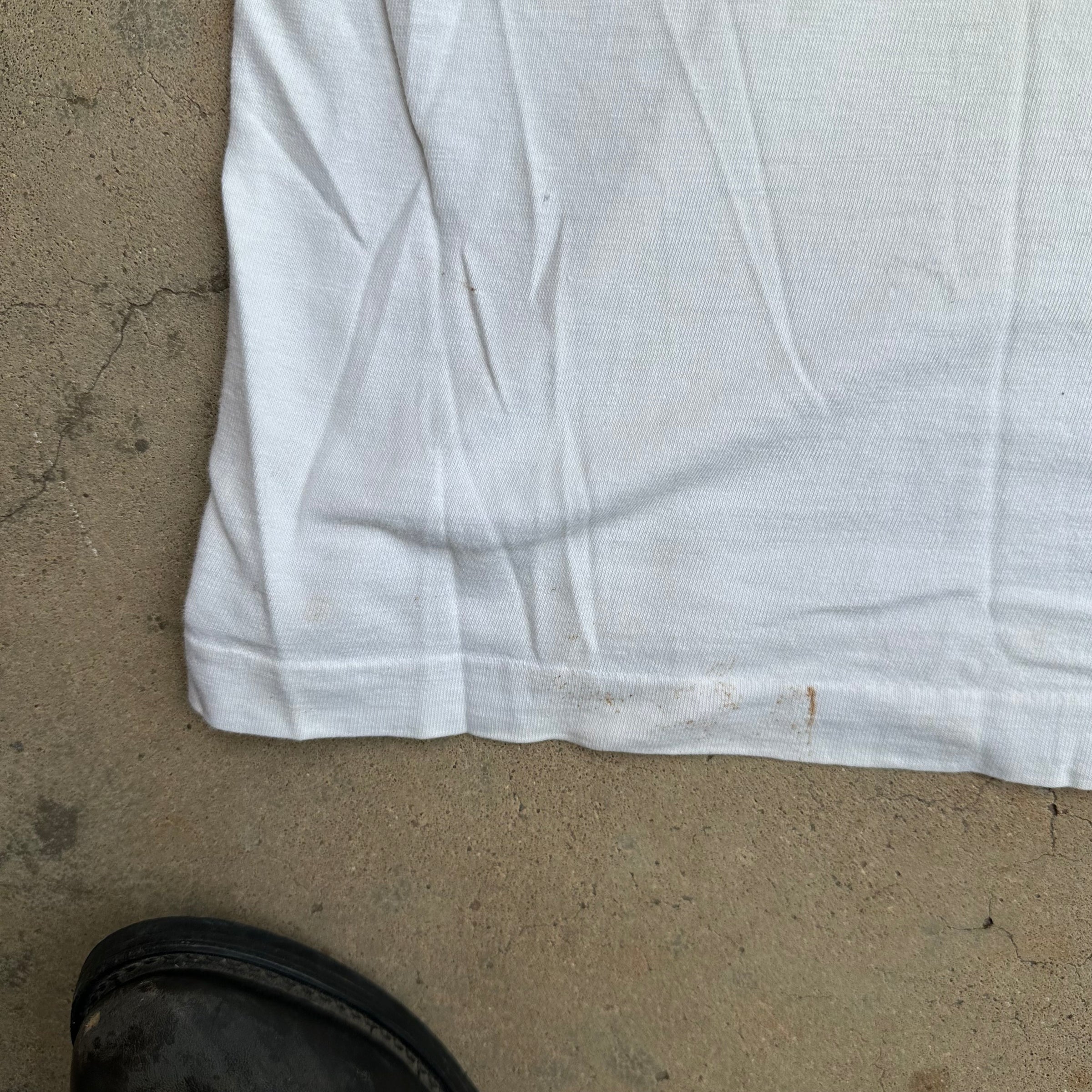 1970’s Vietnam War Marine Fighter Attack Squadron T-Shirt Medium