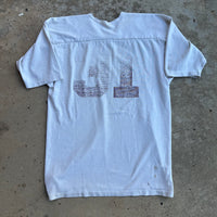 1970’s Blanchard Cotton Football Jersey Large
