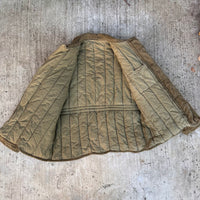 1960’s Soviet Telogreika Jacket Medium