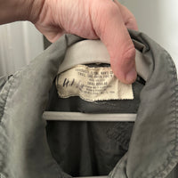 1960’s Vietnam War USAF Spectre AC-130 Party Suit K-2B Coveralls Small Regular