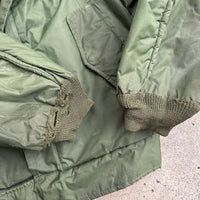 1950’s USN Extreme Cold Weather Deck Jacket Medium
