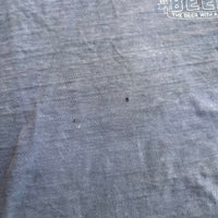 1970’s Bad Dog Beer T-Shirt Large