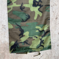 1960’s Deadstock Lime Green ERDL Jungle Pants Small Long