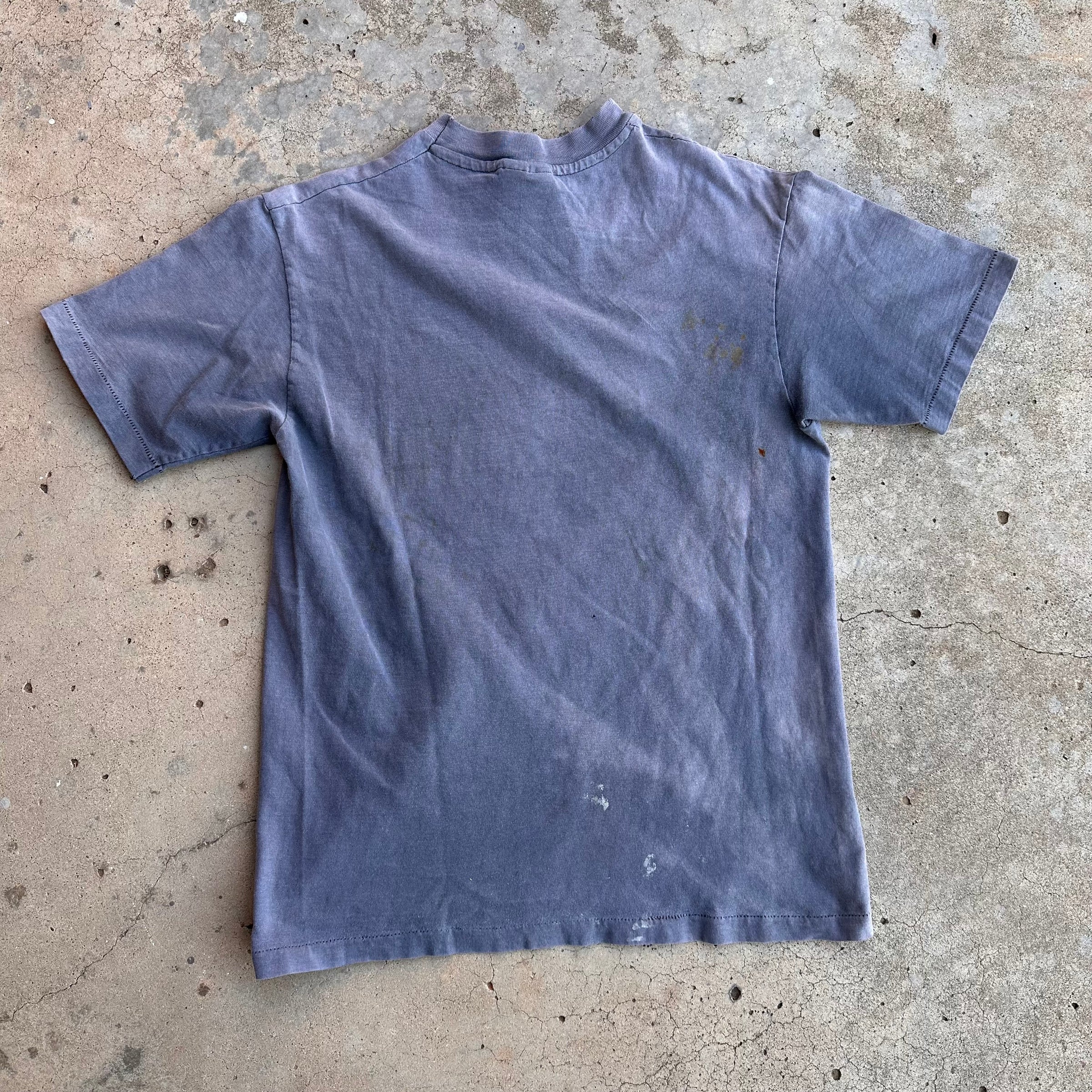 1980’s Gold Coast Divers Hawaii T-Shirt Small