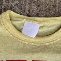 1978 National Sun Day T-Shirt Small