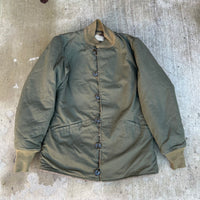 1940’s WWII M-43 Pile Liner Jacket 38L