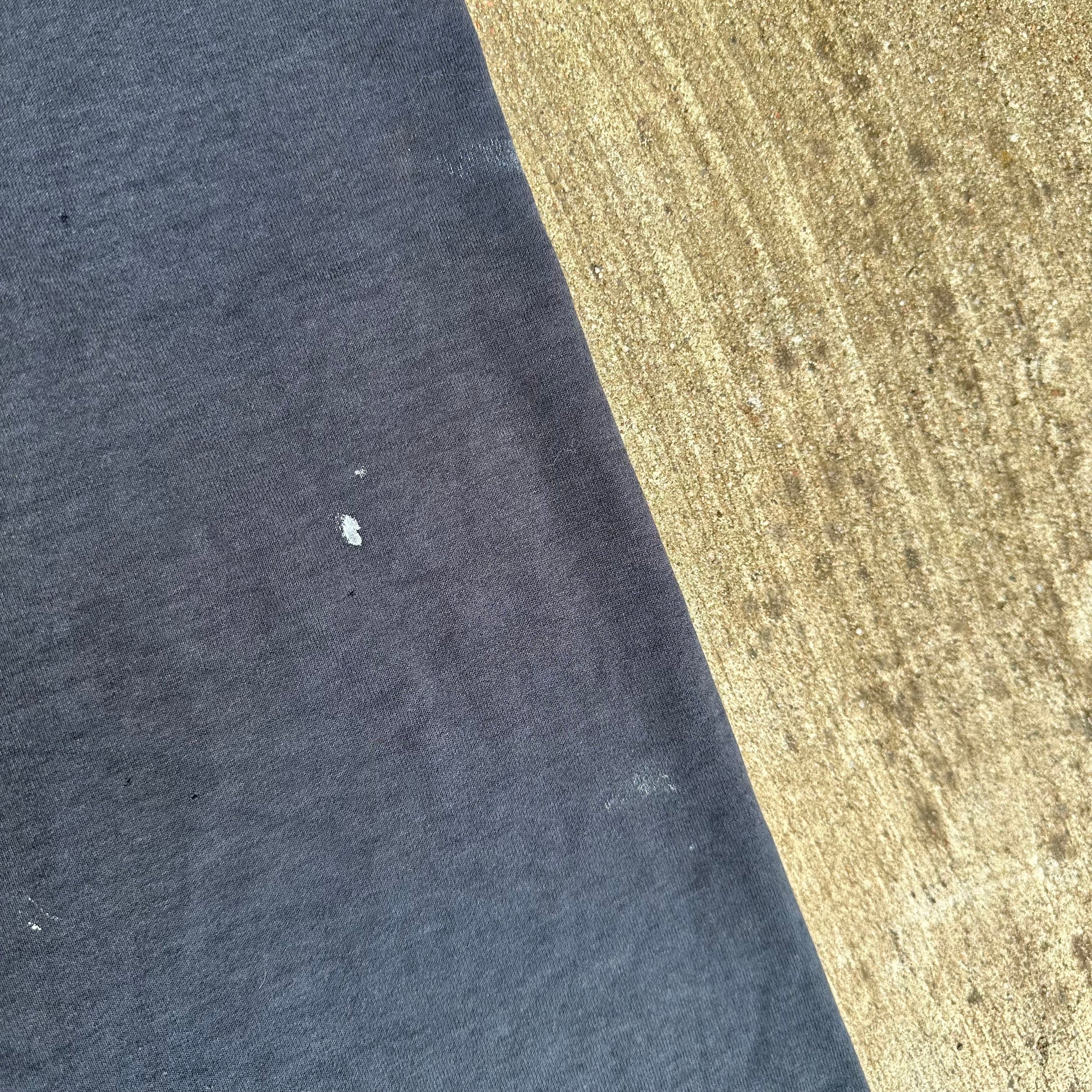 1980’s Cherry Bomb Firecrackers T-Shirt Large