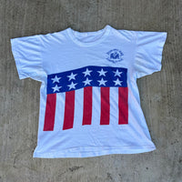 1970 Second Annual Atlanta International Pop Festival T-Shirt Large