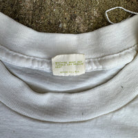 1960’s Taylor’s Bar “Drink, Smoke, Be Jive!” T-Shirt XS