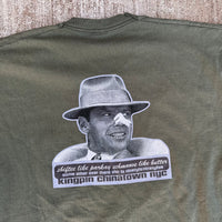 1990’s Kingpin NYC Chinatown Movie T-Shirt XL