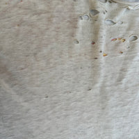 1950’s Thrashed US Marines T-Shirt Medium