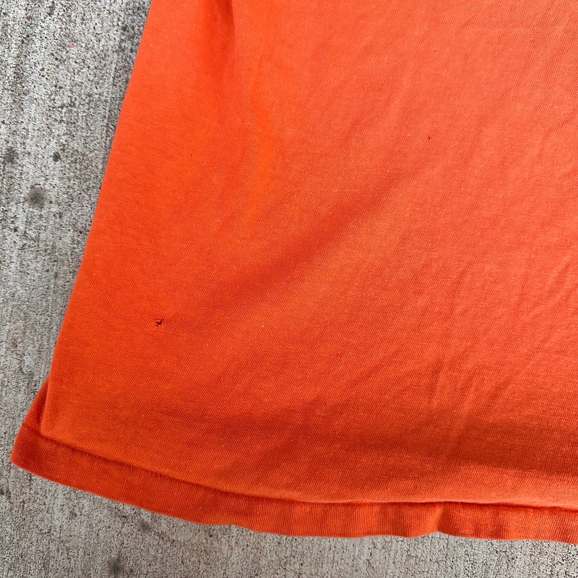 1970’s “We’re Gonna Boogie All Night” T-Shirt Medium