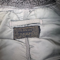 1950’s USAF N-2B Flight Jacket Size Medium