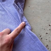 1970’s WRVU Nashville Radio Station T-Shirt Medium