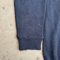 1940’s WWII USN Deck Sweater XS