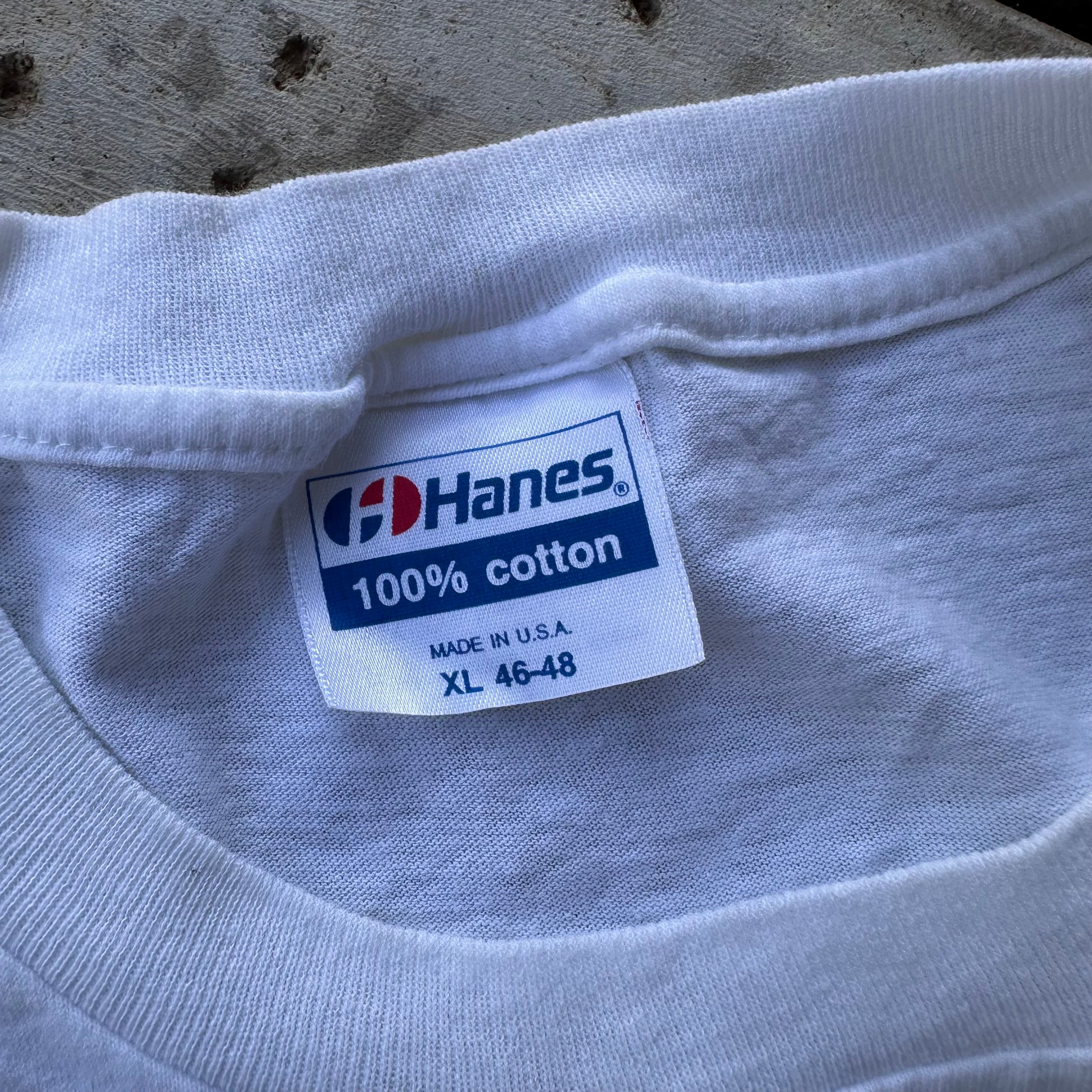 1985 Dope Gilbert Shelton Fabulous Furry Freak Brothers T-Shirt XL