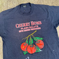 1980’s Cherry Bomb Firecrackers T-Shirt Large