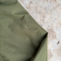 1970’s The North Face Brown Label National Park Service GoreTex Jacket