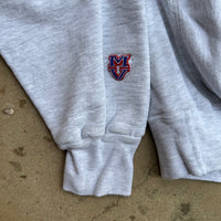 1990’s Army Athletics Reverse Weave Sweatshirt XL