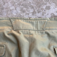 1940’s WWII 10th Mountain Division Pants 39” x 29”