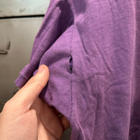 1970’s Champion Blue Bar Central Washington University T-Shirt Medium