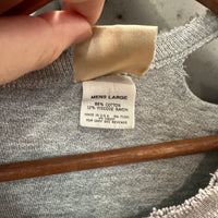 1980’s LL Bean Champion Cotton/Rayon Blend T-Shirt L/XL