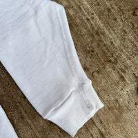 1960’s Rangley College Cotton Raglan Sweatshirt M/L