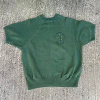 1960’s Vietnam War 1st Marine Division Short Sleeve Sweatshirt