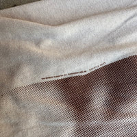 1980’s Kalieta Male Muscle Body T-Shirt Medium