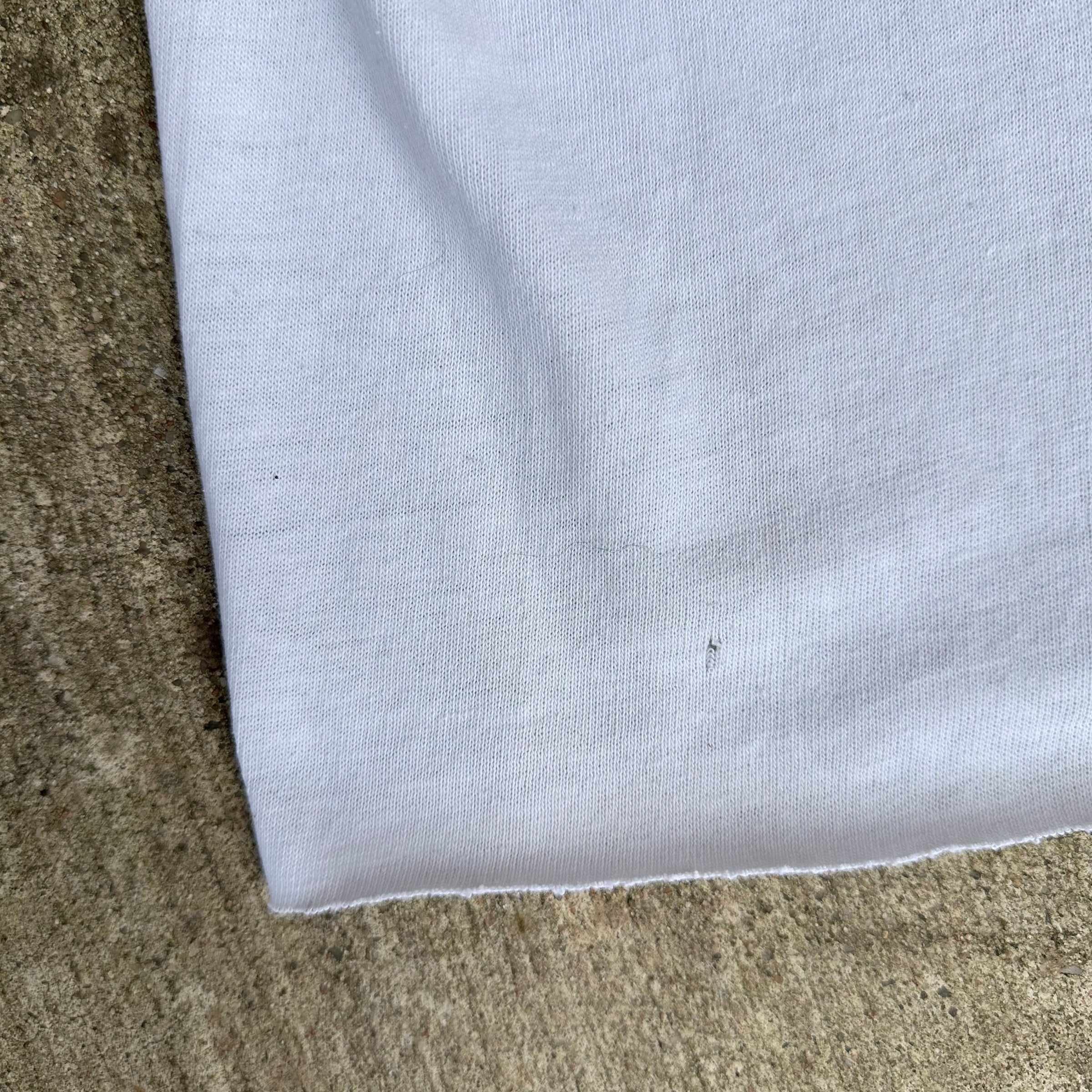 1970’s Russell Athletic Alhambra High School Baseball T-Shirt Medium