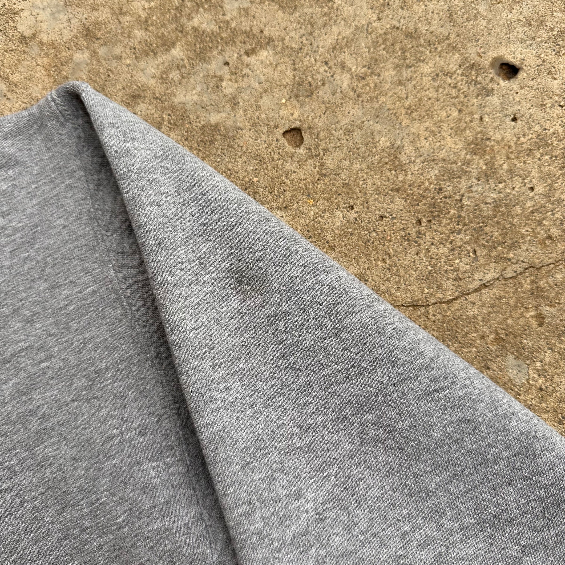 1990’s Russell Athletic Winged Foot Track Hooded Sweatshirt XL