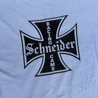 1980’s Schneider Racing Cams T-Shirt Medium