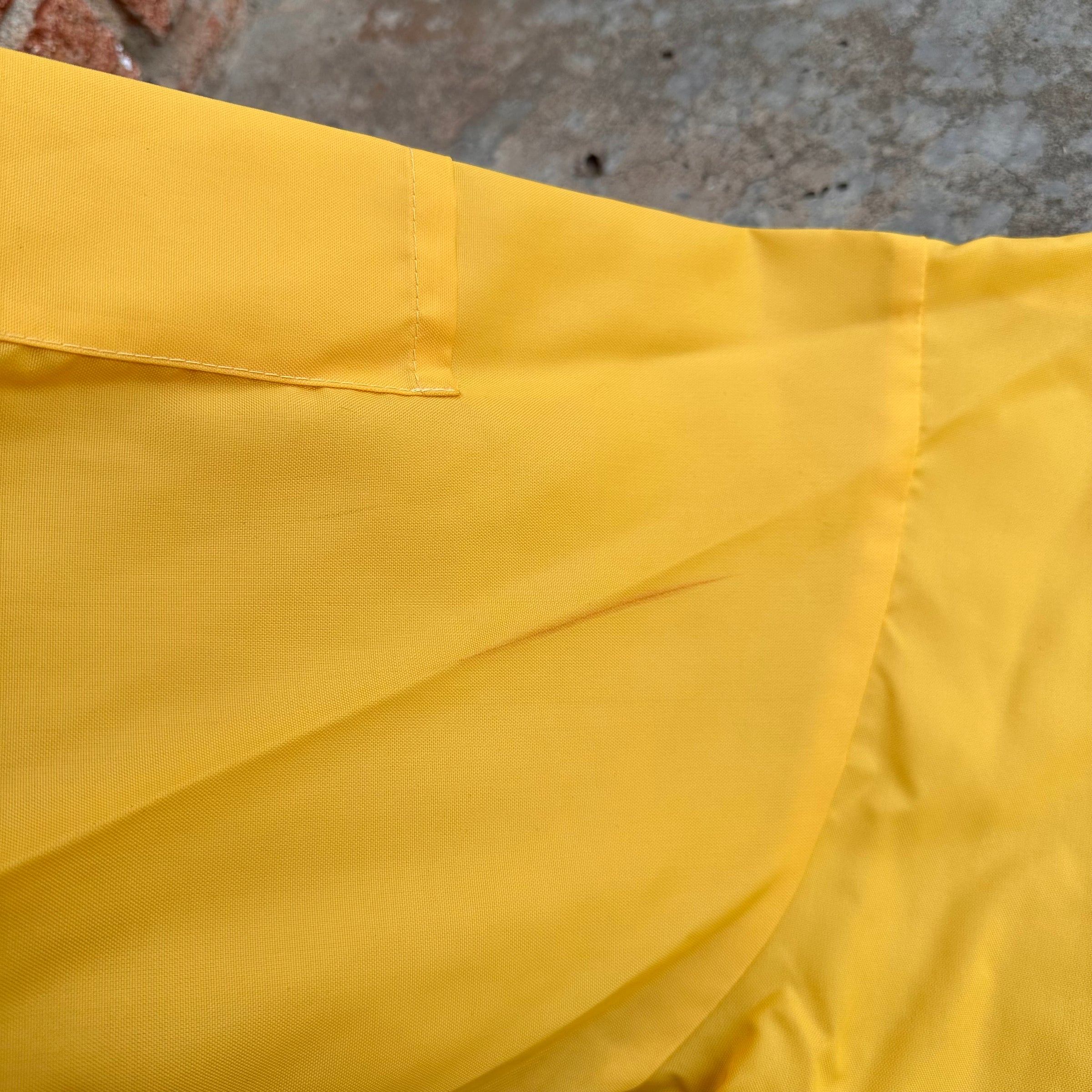 1970’s/80’s Pike’s Peak Auto Hill Climb Nylon Racing Jacket Large