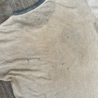 1950’s Mickey Mouse Ringer T-Shirt