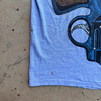 1970’s Ruger Revolver Ringer T-Shirt XS
