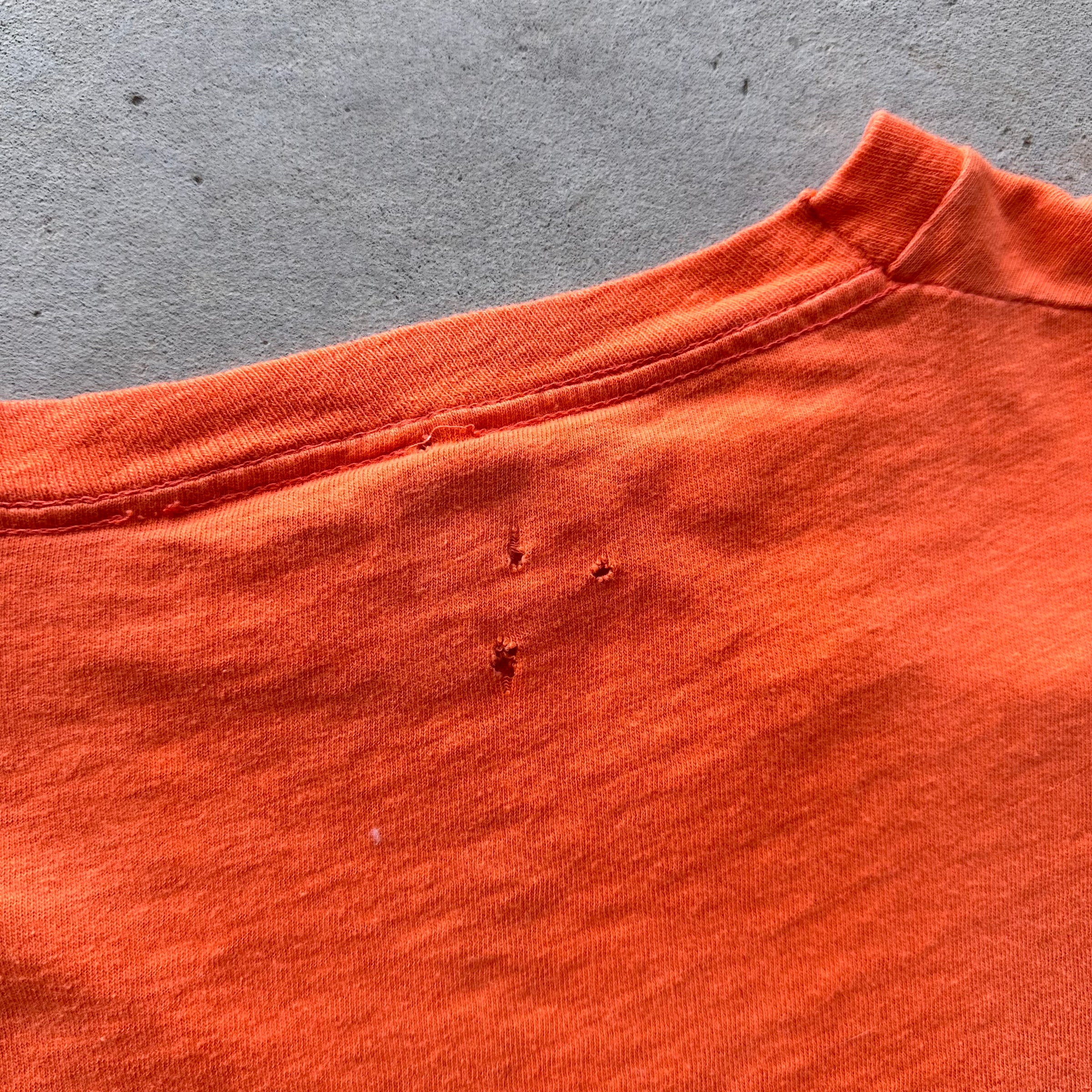 1970’s Pink Panther T-Shirt Small